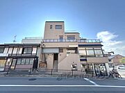 東山駅より徒歩5分 3階 築40年11ヶ月の賃貸物件