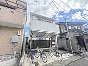 トレフルメゾン出町柳 1階 築9年の賃貸物件