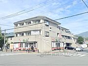 北山駅より徒歩4分 3階 築42年1ヶ月の賃貸物件