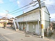 加藤ハイツ 2階 築35年の賃貸物件