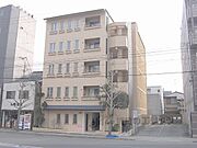 グリーンヒル北山通り 1階 築14年5ヶ月の賃貸物件