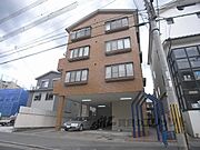 国際会館駅より徒歩8分 3階 築38年10ヶ月の賃貸物件