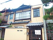 北大路駅より徒歩7分 築76年2ヶ月の賃貸物件