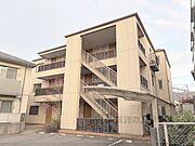 修学院駅より徒歩2分 1階 築16年11ヶ月の賃貸物件