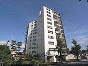 鞍馬口駅より徒歩11分 9階 築49年10ヶ月の賃貸物件