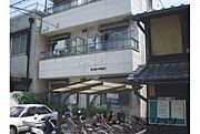 今出川駅より徒歩10分 1階 築39年5ヶ月の賃貸物件