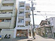 八星ハイツ 4階 築39年5ヶ月の賃貸物件