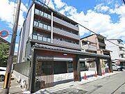 今出川駅より徒歩14分 2階 築2年8ヶ月の賃貸物件