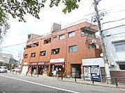 ハイツいちはら 2階 築38年10ヶ月の賃貸物件