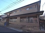 ベラカーサ紫明 1階 築16年の賃貸物件