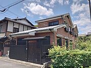 出町柳駅よりバス10分 徒歩7分 2階 築32年5ヶ月の賃貸物件