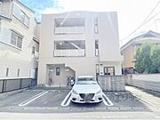 北山駅より徒歩7分 3階 築18年6ヶ月の賃貸物件