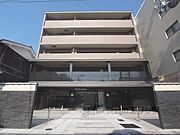 今出川駅より徒歩5分 5階 築9年9ヶ月の賃貸物件