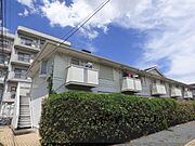 今出川駅より徒歩12分 2階 築34年10ヶ月の賃貸物件