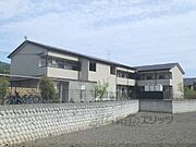 八幡前駅より徒歩10分 1階 築17年の賃貸物件