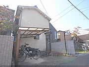 松ヶ崎駅より徒歩5分 1階 築32年2ヶ月の賃貸物件