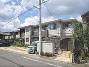 松ヶ崎駅より徒歩5分 1階 築11年9ヶ月の賃貸物件