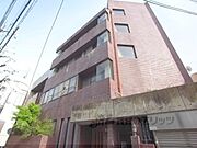 鞍馬口駅より徒歩4分 4階 築42年7ヶ月の賃貸物件