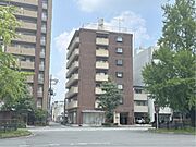 今出川駅より徒歩12分 5階 築44年10ヶ月の賃貸物件