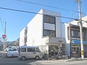 北大路駅より徒歩5分 2階 築43年7ヶ月の賃貸物件