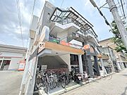 出町柳駅よりバス6分 徒歩2分 2階 築40年の賃貸物件