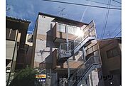 神宮丸太町駅より徒歩7分 2階 築30年4ヶ月の賃貸物件