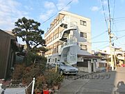 メゾン大 1階 築30年9ヶ月の賃貸物件