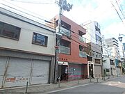 京都市役所前駅より徒歩5分 3階 築45年2ヶ月の賃貸物件