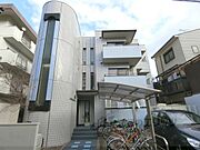 今出川駅より徒歩10分 2階 築37年6ヶ月の賃貸物件
