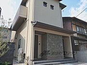 ベルリード御所東 2階 新築の賃貸物件