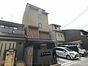 丸太町駅より徒歩10分 4階 築3年5ヶ月の賃貸物件
