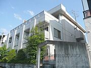 メモリー北白川 2階 築36年8ヶ月の賃貸物件