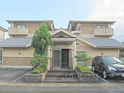 アパートメント宝ヶ池の賃貸物件