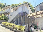 出町柳駅よりバス7分 徒歩6分 2階 築22年5ヶ月の賃貸物件