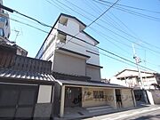 丸太町駅より徒歩6分 2階 築16年10ヶ月の賃貸物件