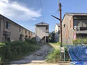 修学院駅より徒歩10分 1階 築52年7ヶ月の賃貸物件