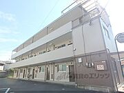 出町柳駅より徒歩11分 2階 築53年9ヶ月の賃貸物件