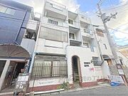 一乗寺駅より徒歩5分 3階 築41年5ヶ月の賃貸物件