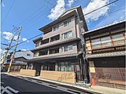 今出川駅より徒歩4分 2階 新築の賃貸物件