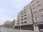 リーガル京都御所東 3階 築18年6ヶ月の賃貸物件