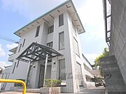 国際会館駅より徒歩13分 2階 築37年8ヶ月の賃貸物件