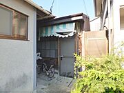 今出川駅より徒歩8分 築56年7ヶ月の賃貸物件