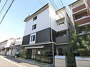 ヴィラ聖護院 3階 築9年5ヶ月の賃貸物件