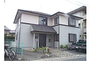 出町柳駅よりバス37分 徒歩1分 2階 築35年4ヶ月の賃貸物件