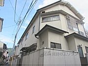 神宮丸太町駅より徒歩19分 2階 築45年7ヶ月の賃貸物件