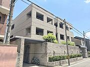 鞍馬口駅より徒歩8分 1階 築35年8ヶ月の賃貸物件