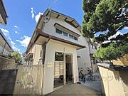 茶山・京都芸術大学駅より徒歩7分 2階 築52年8ヶ月の賃貸物件