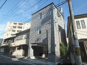 グランデコート修学院 1階 築7年の賃貸物件