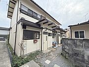 一乗寺駅より徒歩8分 築44年7ヶ月の賃貸物件