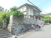 松井荘東館 1階 築68年7ヶ月の賃貸物件